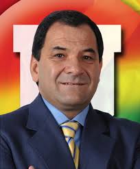 Por la cual se decreta el Pres...