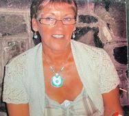 Condolence Book for Carmel Plunkett (née Lynam) (Kinnegad, Westmeath)