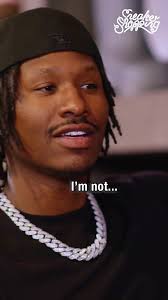 Duke Dennis Saying He Was Born in 1987