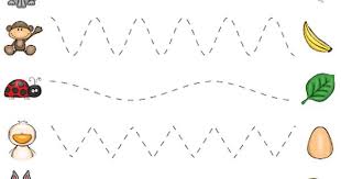 Tracing Lines To Develop Pre Writing Skills Classroom Freebies Pre Writing Classroom Freebies Writing Skills