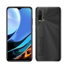 Xiaomi Redmi 9T (Ram 4, 64 GB, Carbon Gray)