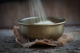 Japanese Beauty Secret Rice Water Rice Face Masks And Scrubs Eau De Riz Semoule De Riz Beaute