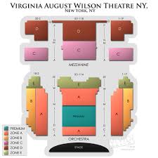 35 inquisitive august wilson theatre seating chart view