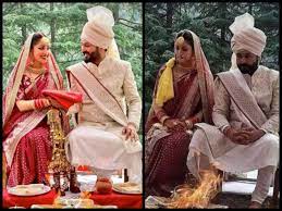 Actor yami gautam has tied the knot with her uri: 4hsibgvl3p6uam