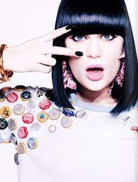 Forget about the price tag. Jessie J S Price Tag It S Not About Money It S About Mind Control Jessie J Jessie J Domino Jessie J Price Tag