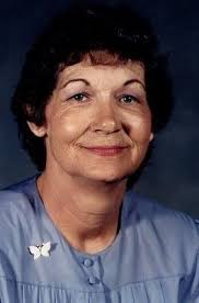 Mary White Obituary (1932