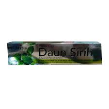 Jual Mustika Ratu Pasta Gigi Daun Sirih 150gr Gogobli