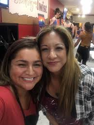 Stormy Dawn Digiovanni