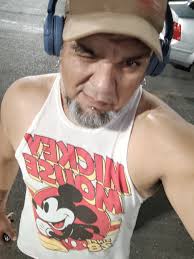 Hi all! I just wanted to introduce myself and share a photo I took