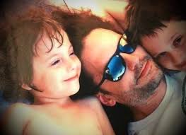 Nick wasn't only a great drummer, he was also a great son, father and  friend. A very loyal guy, inside and out, one of kind guy. RIP NICK MENZA