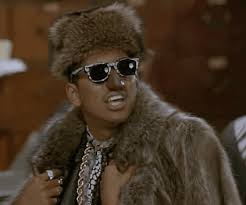 Production designer = katrina schissel director = michael lucero production company = what you see is what you get tommy boy records this was shock g's… Digital Underground Humpty Was Gif On Gifer By Agamabandis
