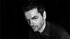 Judith Hamann & James Rushford