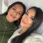 Lilia Farley's Instagram, Twitter & Facebook