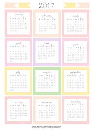 Free Printable 2017 Mini Calendar Cards Bullet Journal Stickers Freebie Bullet Journal Stickers Journal Stickers Free Printable Planner Stickers