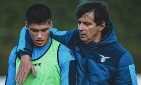 13 inter would not want to stop duvan zapata with romelu lukaku's money. Correa Vuole Lasciare La Lazio L Inter Lo Segue Ma Ancora Zero Contatti Internews24