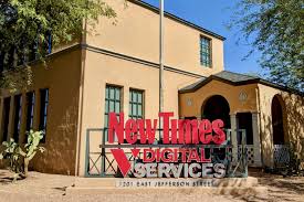 Were hiring! Phoenix New Times seeks news editor and news reporter | Phoenix  New Times