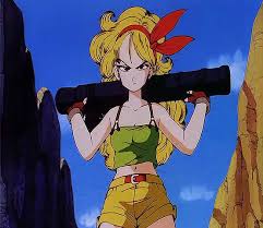 Son gokû, a fighter with a monkey tail, goes on a quest with an assortment of odd characters in search of the dragon balls, a set of crystals that can give its bearer anything they desire. Dragon Ball Tv Series 1986 1989 Imdb
