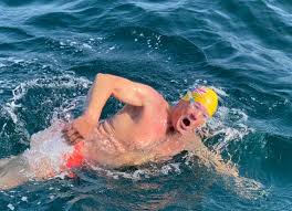 Attempting a World Record at 75: Andy and Team 457 Take on the ...