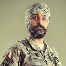 Lieutenant Colonel Kamal Singh Kalsi, Medical Corps. [1721x1719] :  rMilitaryPorn