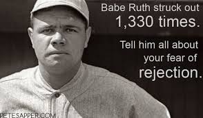 12th of hank aaron quotes. 64 Leave Your Mark Ideas Baseball Quotes Sports Quotes Words