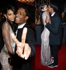 His father is from barbados. Pin De S S Em Prom 2k15