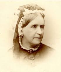 Harriet Robinson Scott