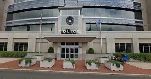 Book dealers' retail and magazine distributors. Woman Dies In New Britain Police Custody