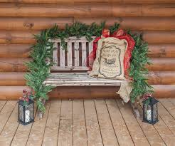Top 10 Outdoor Christmas Lights Ideas Christmas Lights Etc Blog Front Porch Christmas Decor Christmas Porch Decor Decorating With Christmas Lights