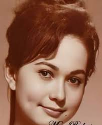 Remembering Loretta Marquez, a 60's Movie Actress