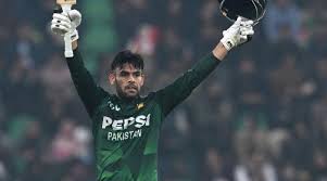 Usman Khan reveals struggles after being dropped from Pakistan squad