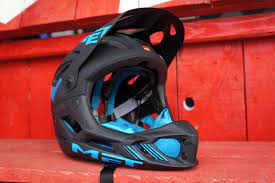 Met Enduro Full Face Helmet Mountain Biking Gear Mountain Bike Helmets Bike