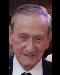 Obituary information for Edward Adamko