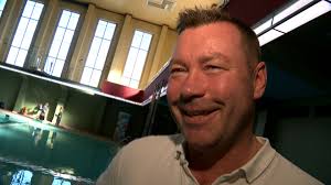 VIDEO: Badeanstalten Spanien slår dørene op efter et års genopbygning