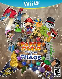 Table of contents expand all collapse all. Paper Mario Countdown To Chaos Fanfic Tv Tropes