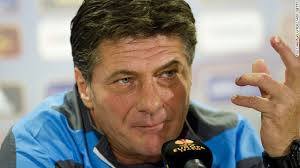 I kept hoping that mazzarri would stay…this is a sad day. Inter Replace Stramaccioni With Former Napoli Coach Mazzarri Cnn