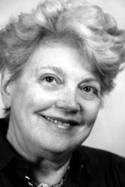 CHARLOTTE WOODS Obituary (2013)