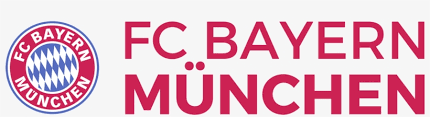 The advantage of transparent image is that it can be used efficiently. Fc Bayern Munich Png Image Fc Bayern Munchen Text Free Transparent Png Download Pngkey