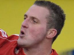 Son of MLA Hilditch dies after long battle with cancer