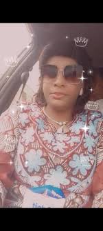 Angel Mote's Instagram, Twitter & Facebook