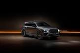 BENTLEY-BENTAYGA