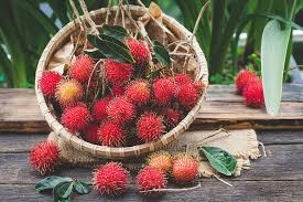 Contents of this page what is the demand for fresh rambutan fruit in europe? Fresh Rambutan Fruits Photograph By Thanh Thu Thai