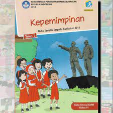 We did not find results for: Buku Tematik Kelas 6 Tema 7 Kepemimpinan K2013 Revisi 2018 Shopee Indonesia