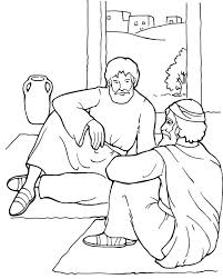 Saul and paul are the same person. Best Of Saul On Damascus Road Coloring Page Ucoloring