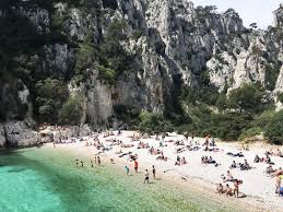 Hiking To Les Calanques In Southern France Cool Places To Visit Places To Visit South Of France