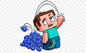 Refrain from posting comments that are obscene, defamatory or inflammatory, and do not indulge in personal attacks, name calli. Minecraft Sticker Video Games Whatsapp Telegram Png 512x512px Minecraft Artikel Cartoon Cheek Sticker Download Free