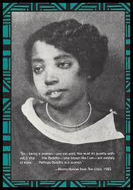 Georgia Douglas Johnson