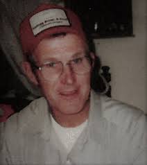 Obituary for Tilman Lee Hammonds