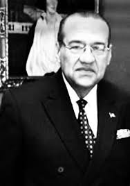 L'Ambassadeur Robert Hans Tippenhauer nous a quitté