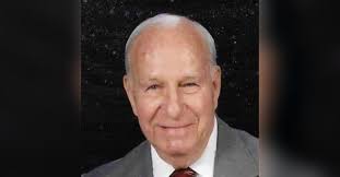 JACK EDGAR EARL Obituary