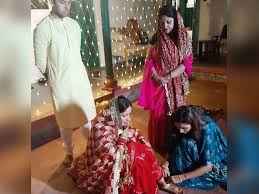 Yami gautam ретвитнул(а) manpreet bacchhar. F5kfbduil13fam